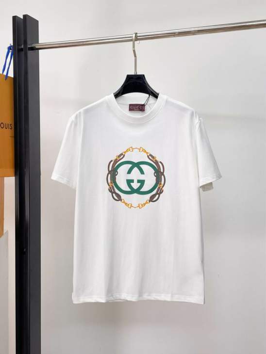 Picture of Gucci T Shirts Short _SKUGucciS-2XLaztx0511733